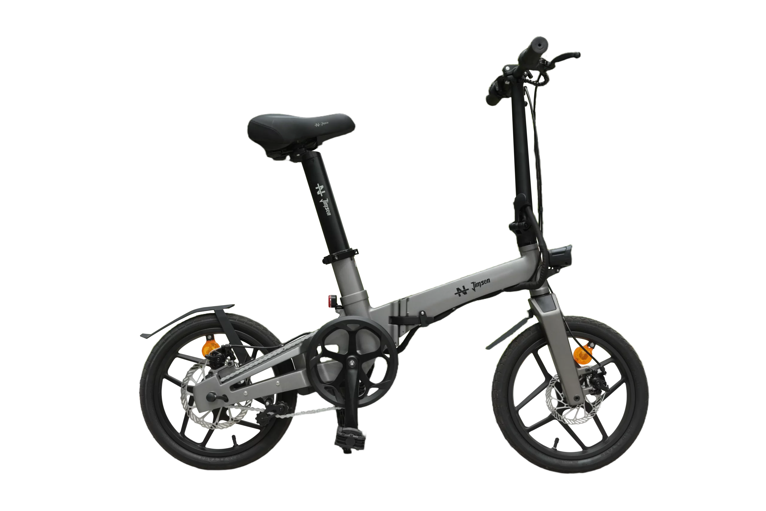 jimsen E3 Mini Folding eBike